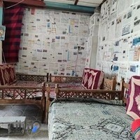 قهوه خانه صفا