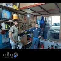 جلوبندی سازی مسعود امیدی