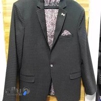 کت و شلوار داماد