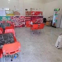 پیتزا و ساندویچ ترک