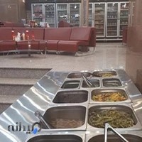 فست فوود بیست