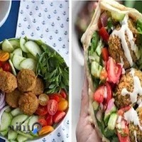 ساندویچی عمو ولی(محمدی)