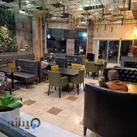 Pedareh khoob chain restaurants (ilam branch)