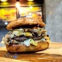 فست فود تایسان