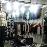 پوشاک شاه محمدی