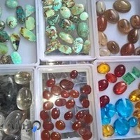 جواهرسازی نگین شهر