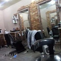 آرایشگاه رضا