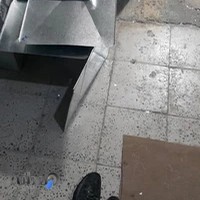 خدمات فنی مهندسی نرگسی