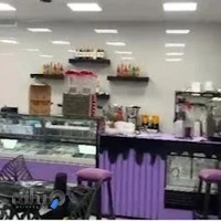 کافه بستنی رویای فرشته