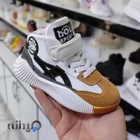 فروشگاه لباس کودک و کفش