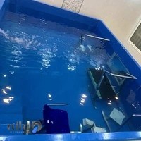 کلینیک فیزیوتراپی و لیزر درمانی تسکین