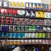 اتوسرویس زاگرس