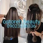 سالن زیبایی در بهبودی