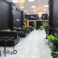 رستوران و فست فود بونو - BONO Fastfood restaurant