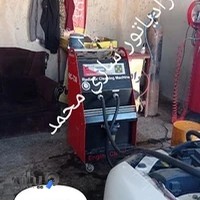 رادیاتورسازی محمد