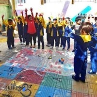 پیش دبستانی و مهد کودک ام البنین(س)