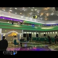 تالار طلایی