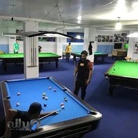 بیلیارد توپ سفید