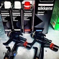 نقاشی خودرو ایرانی و خارجی سعید