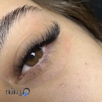 اکستنشن مژه وستا