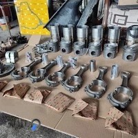 تعمیرگاه کامیون کشنده