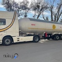 شرکت عزت شیمی ( آمونیاک)