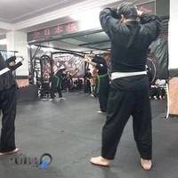 باشگاه ورزشی علم وحرکت