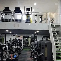 باشگاه بدن سازی تکنیک برتر