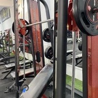 بدنسازی لایف فیتنس