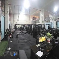 باشگاه چند منظوره توانا