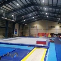 خانه ژیمناستیک تختی