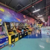 شهربازی طلای سفید