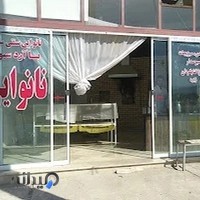 نانوایی سنگگ سید و پسران - ذبیحی