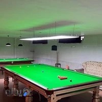 باشگاه بیلیارد کیوبال(شعبانی)