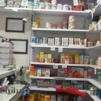 داروخانه دکتر فاطمه تفضلی