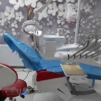 مطب دندانپزشکی دکتر عذرا عبدل آبادی- اطفال، بزرگسال، زیبایی، لمینیت، بلیچینگ، پروتز، درمان ریشه