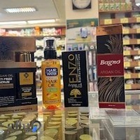 عطاری معماریانی