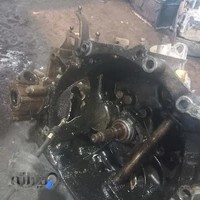 میکانیکی و یدکش جوان