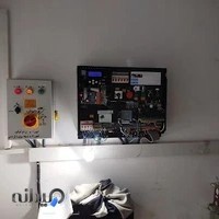 آسانسور یزدانی