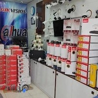 دوربین مداربسته شهردوربین قلعهنویی