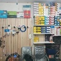 دوربین مداربسته ایمن حفاظ