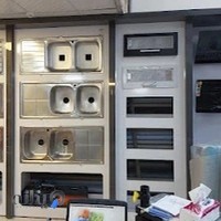 لوله و اتصالات لشگری