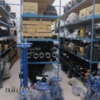 فروشگاه لوله اتصالات کشاورزی مهارسازان فرسایش