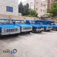 نمایشگاه اتومبیل محمد