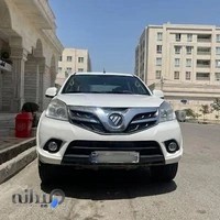 اتومبیل کجاوه