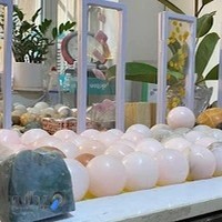 بجنورد - آموزشگاه طلا و جواهر سازی یاقوت کبود