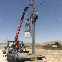 جرثقیل گوهری