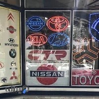 لوازم یدکی خودرو فرهادی