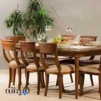 مبلمان رشیدی