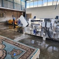 قالیشویی پازیریک